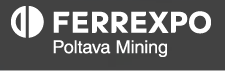 Логотип партнера — Ferrexpo Полтавський ГЗК